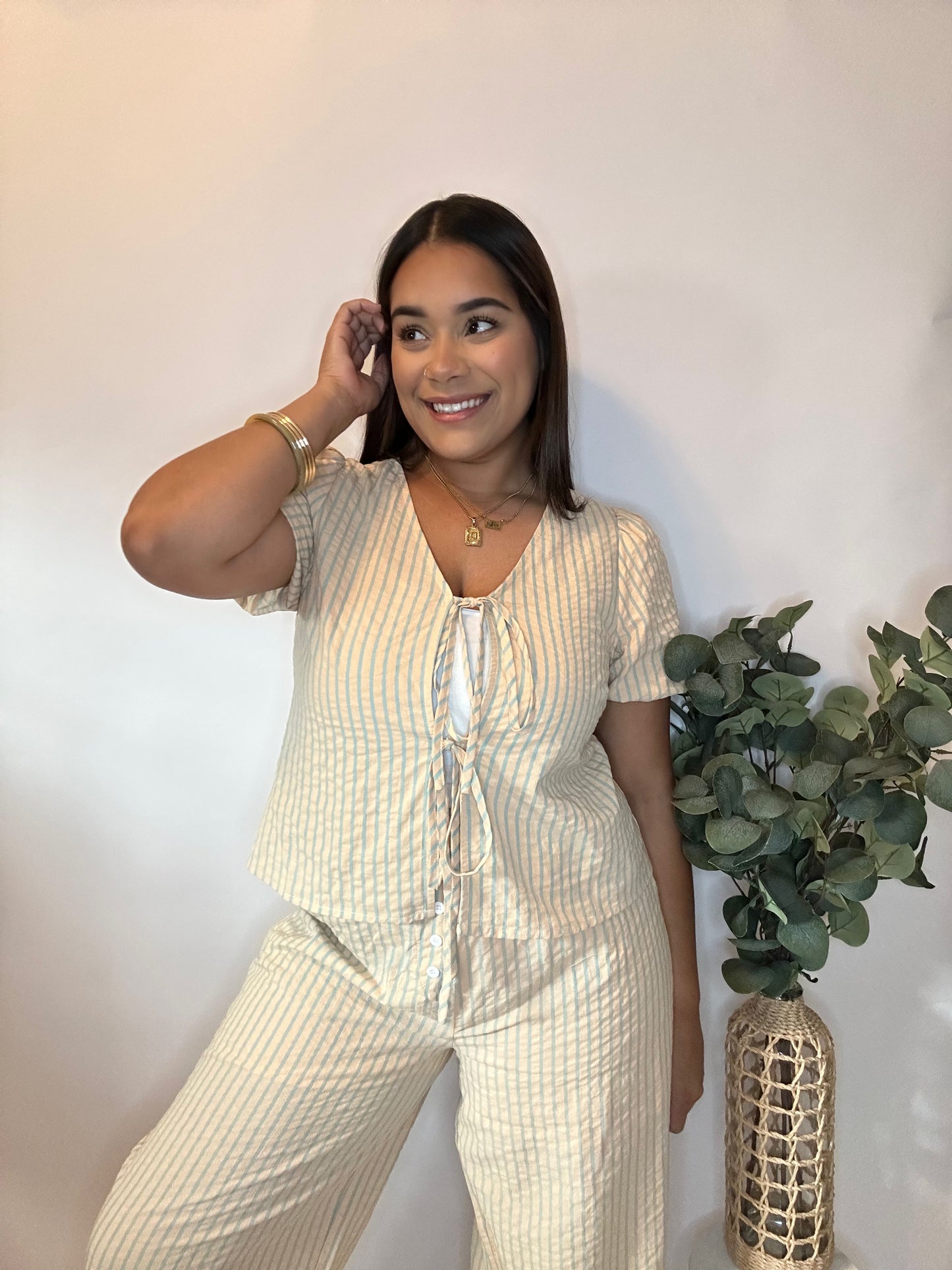 Spritz Two Piece Set