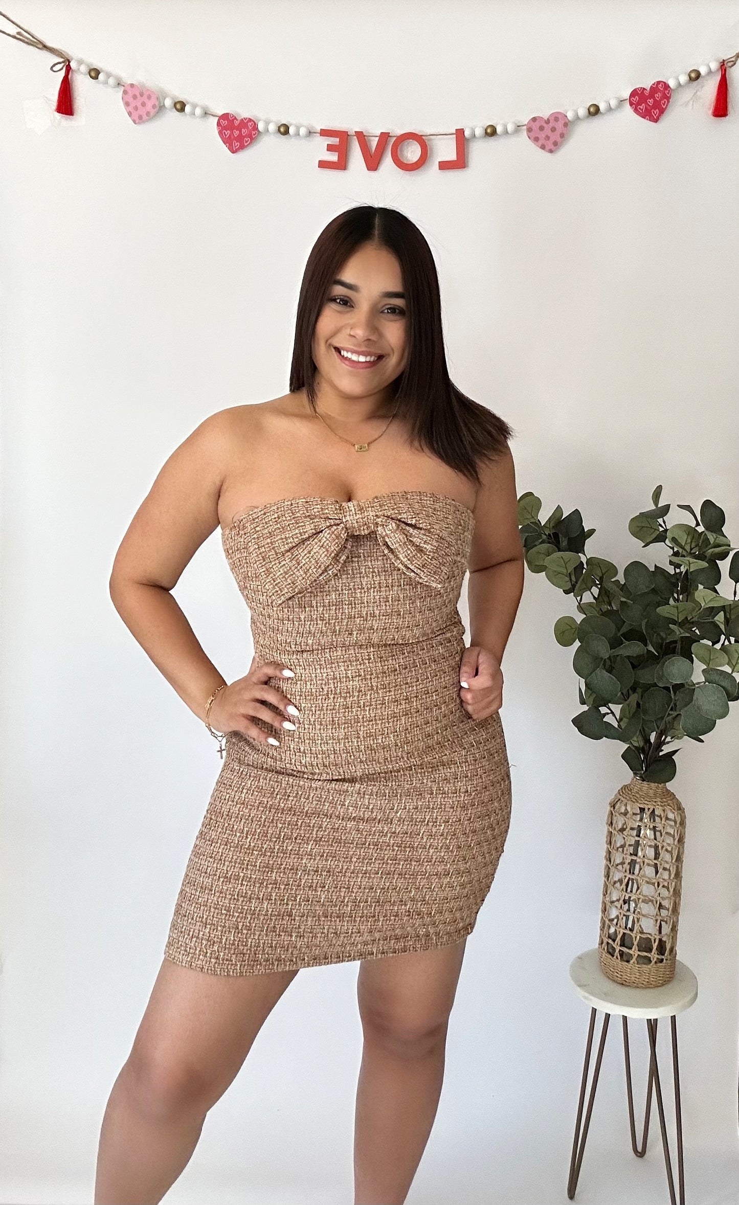 Bow Dress