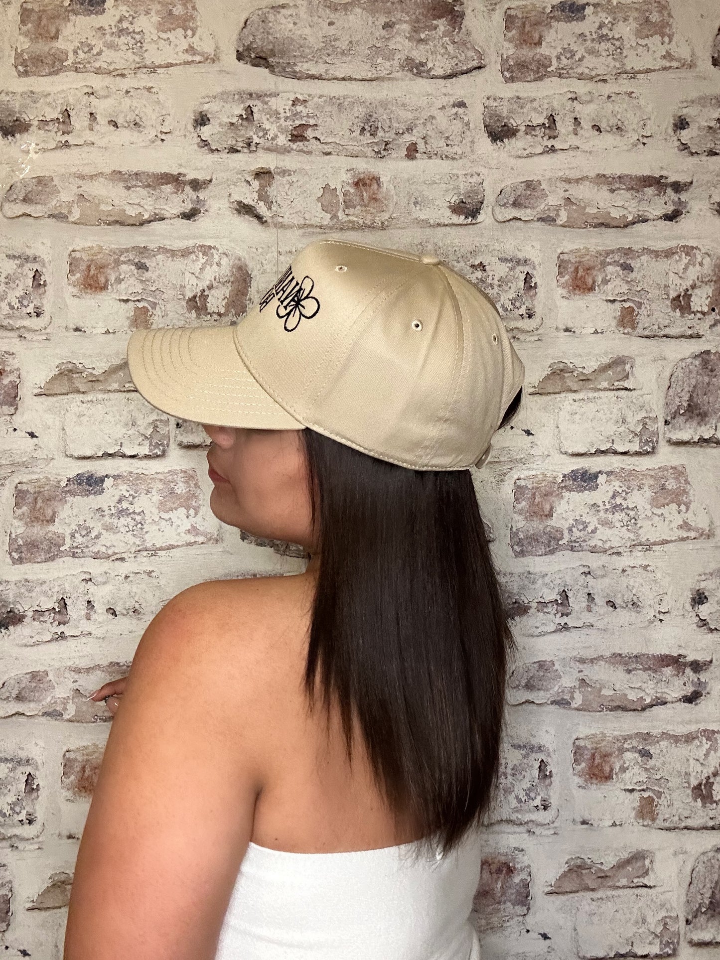 Nani Trucker Hat