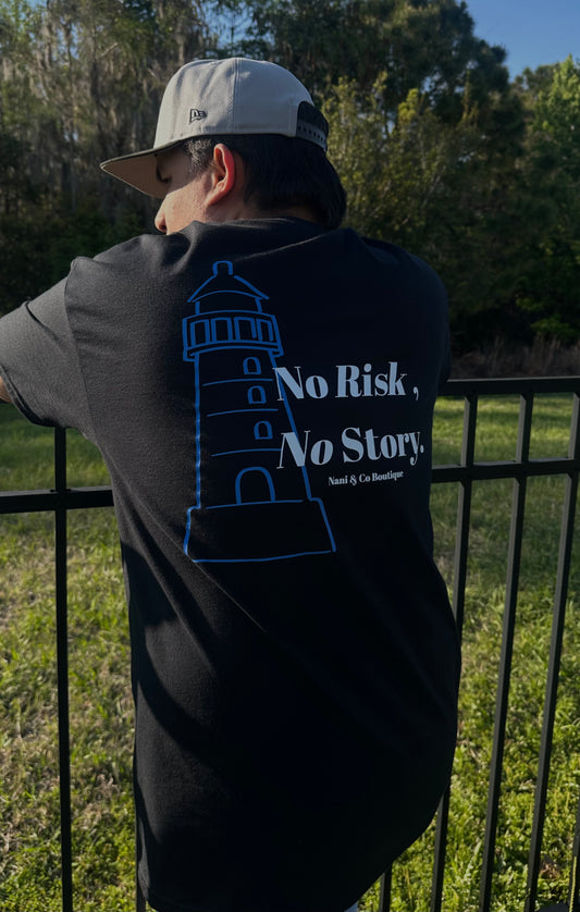 Take the Risk Tshirt