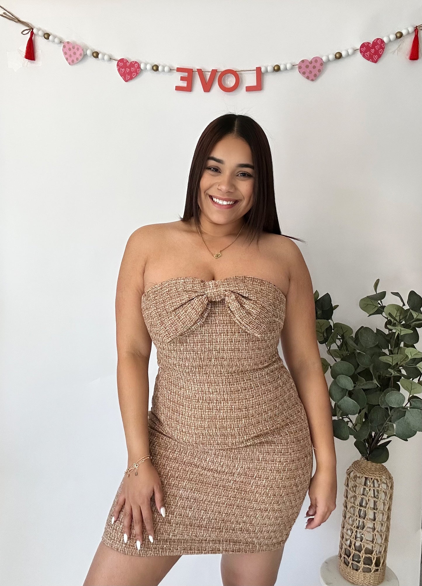 Bow Dress