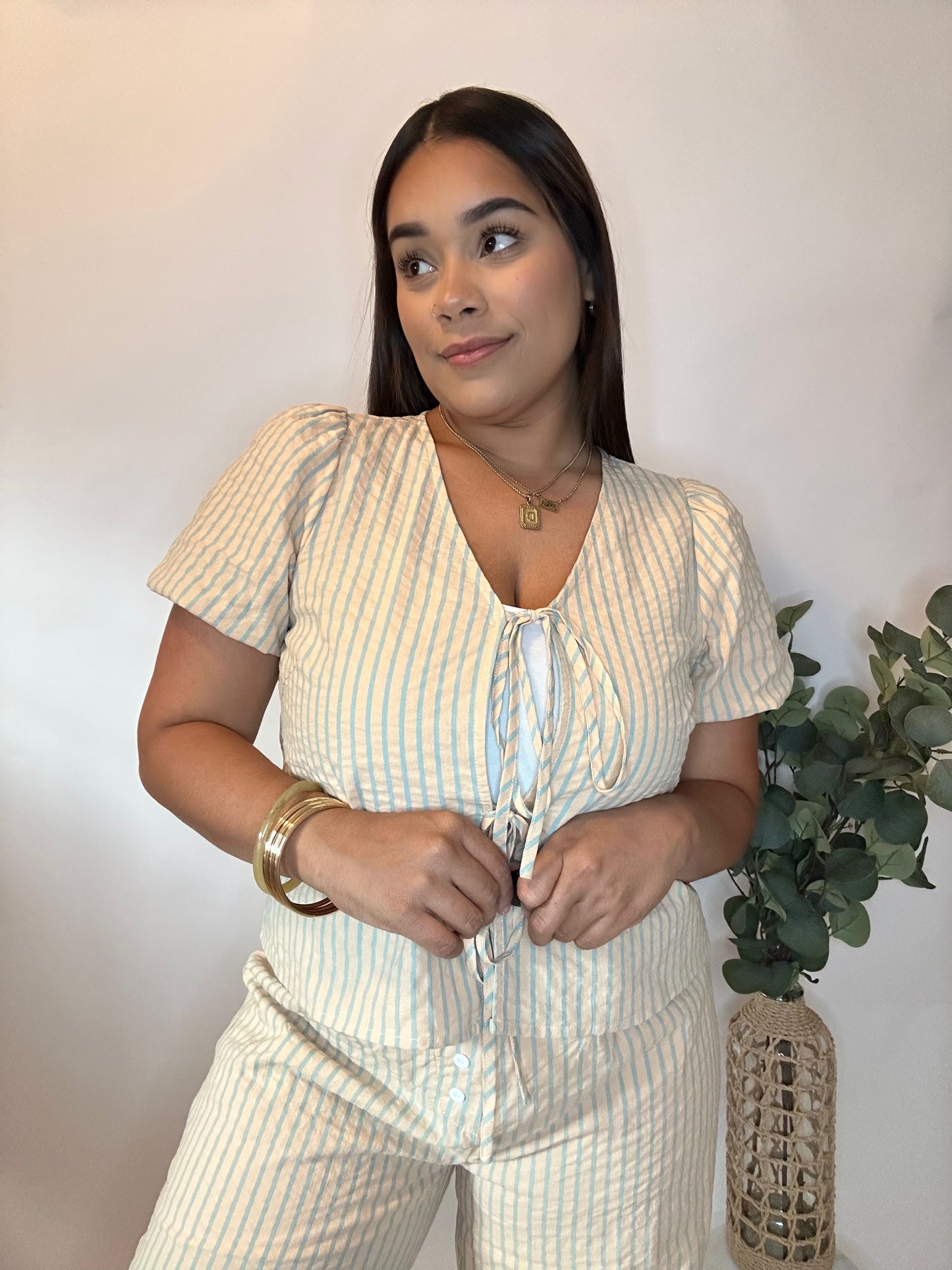 Spritz Two Piece Set