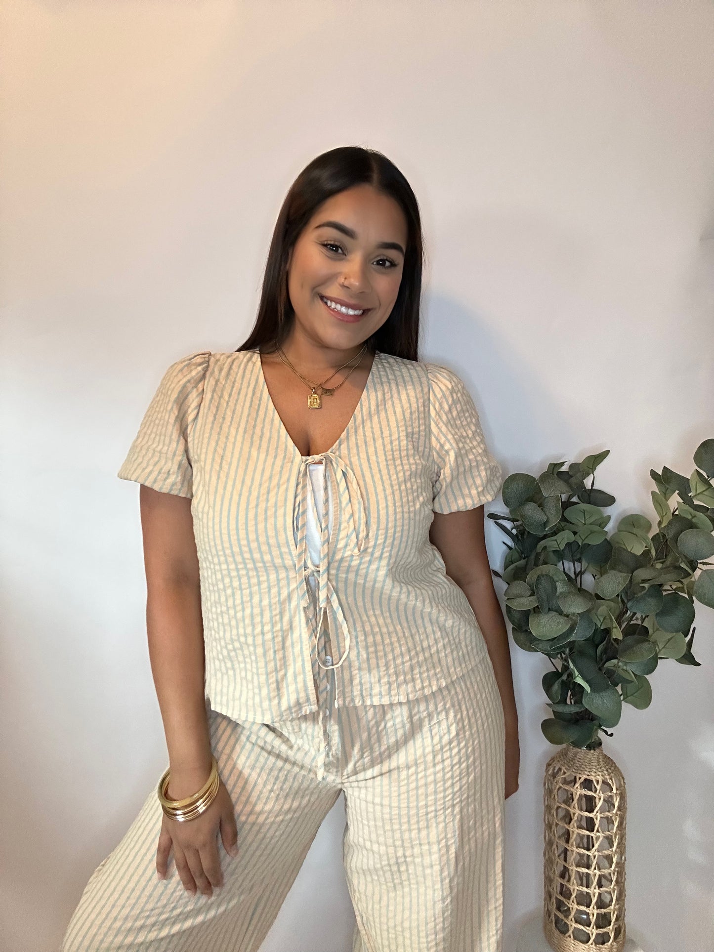 Spritz Two Piece Set