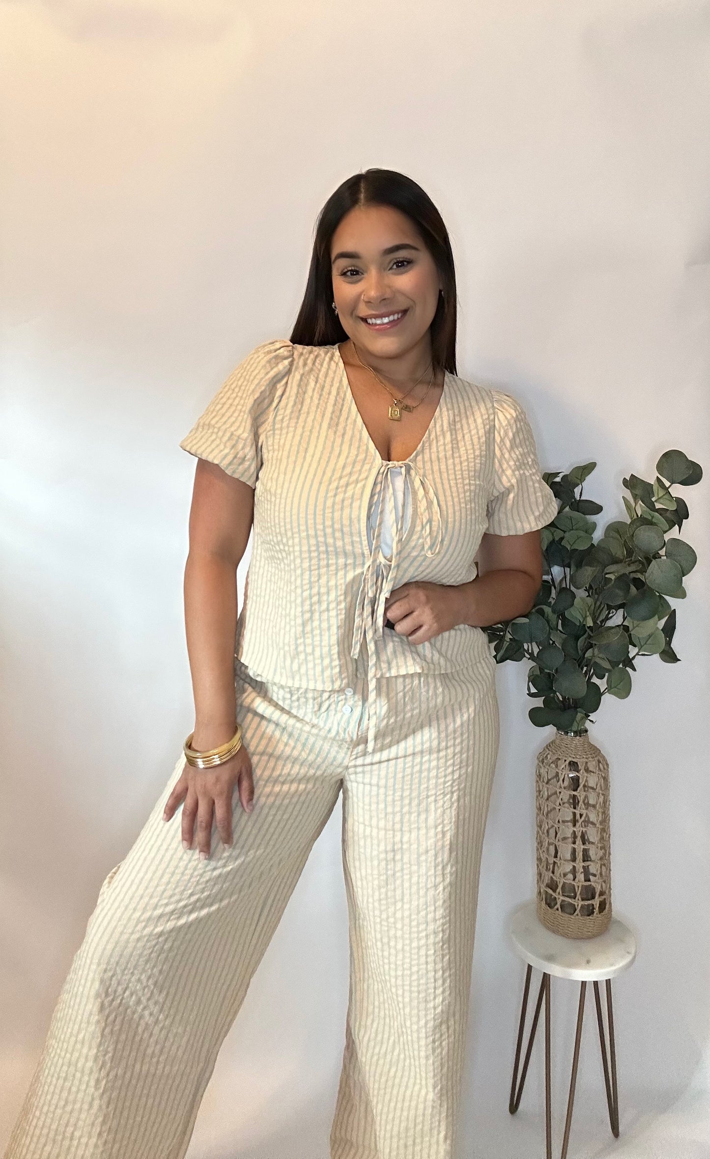 Spritz Two Piece Set